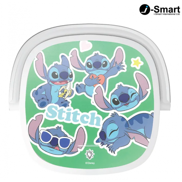 i-Smart 4810819 迪士尼無線充電夜燈 (史迪仔)